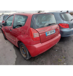 Boite de vitesses CITROEN C2