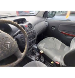 Boite de vitesses CITROEN C2