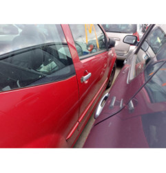 Boite de vitesses CITROEN C2