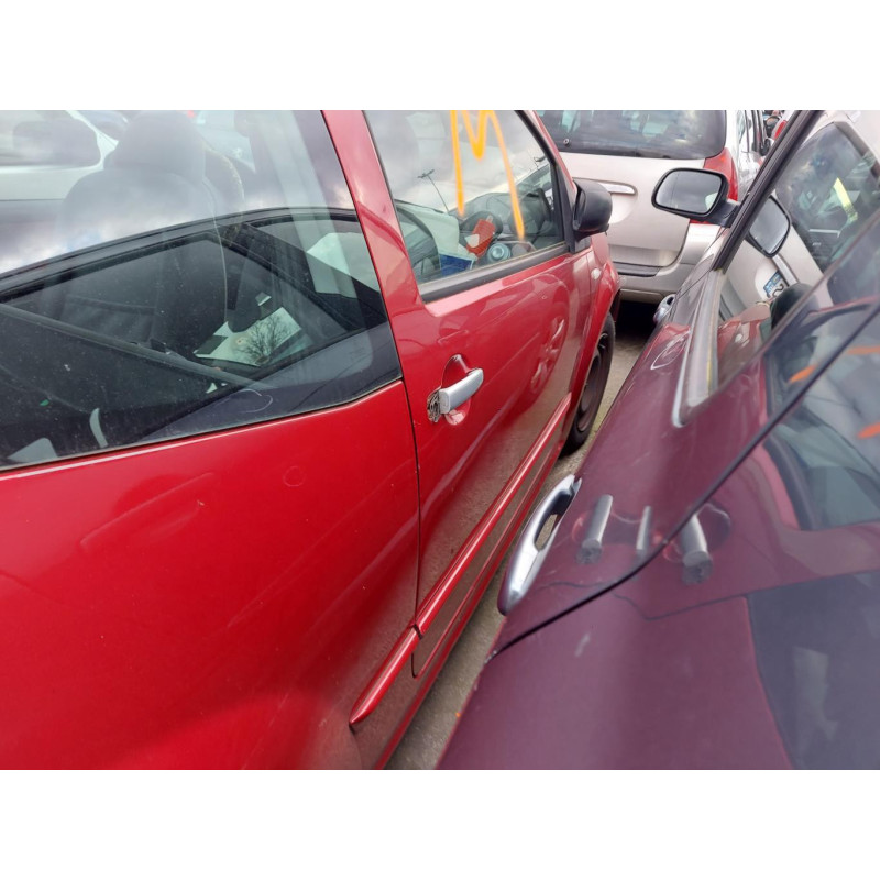 Boite de vitesses CITROEN C2 Photo n°10