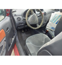 Boite de vitesses CITROEN C2