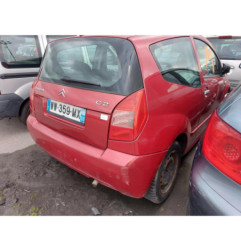 Boite de vitesses CITROEN C2