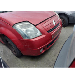 Boite de vitesses CITROEN C2