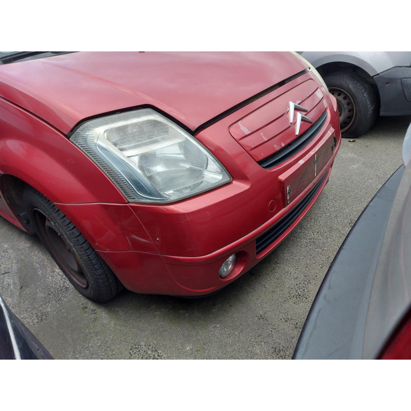 Boite de vitesses CITROEN C2 Photo n°13