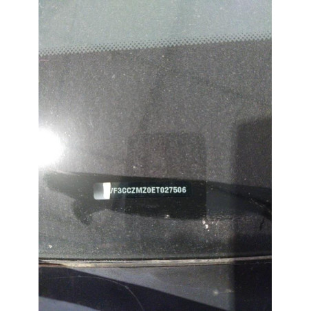 Boite de vitesses PEUGEOT 208 1 Photo n°1
