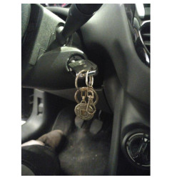 Boite de vitesses PEUGEOT 208 1