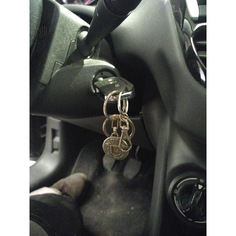 Boite de vitesses PEUGEOT 208 1 Photo n°3