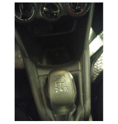 Boite de vitesses PEUGEOT 208 1