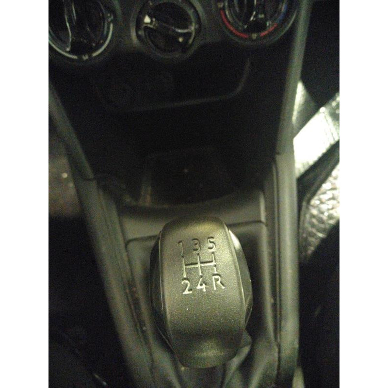 Boite de vitesses PEUGEOT 208 1 Photo n°4