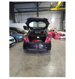 Boite de vitesses PEUGEOT 208 1