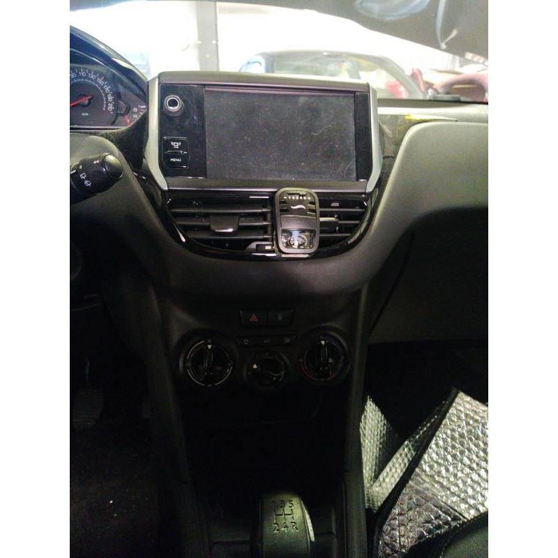 Boite de vitesses PEUGEOT 208 1 Photo n°7