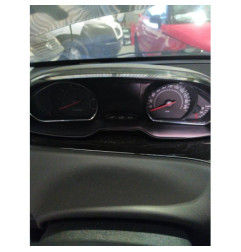 Boite de vitesses PEUGEOT 208 1