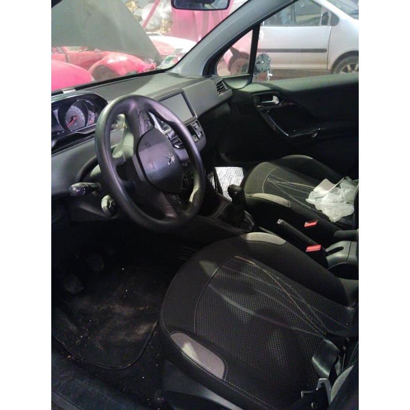 Boite de vitesses PEUGEOT 208 1 Photo n°11