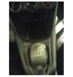 Boite de vitesses PEUGEOT 208 1
