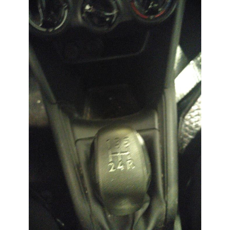 Boite de vitesses PEUGEOT 208 1 Photo n°12