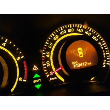 Boite de vitesses TOYOTA AURIS 1 Photo n°1