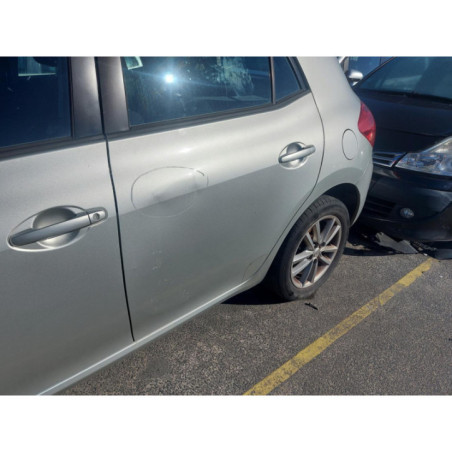 Boite de vitesses TOYOTA AURIS 1