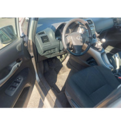 Boite de vitesses TOYOTA AURIS 1