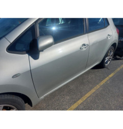 Boite de vitesses TOYOTA AURIS 1