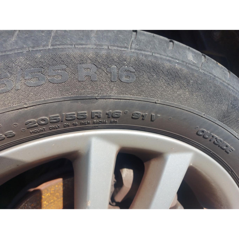 Boite de vitesses TOYOTA AURIS 1 Photo n°10