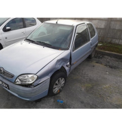 Boite de vitesses CITROEN SAXO Photo n°1