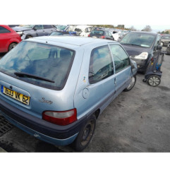 Boite de vitesses CITROEN SAXO