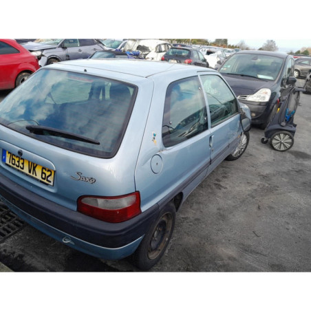 Boite de vitesses CITROEN SAXO