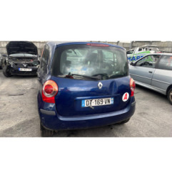 Boite de vitesses RENAULT MODUS Photo n°1