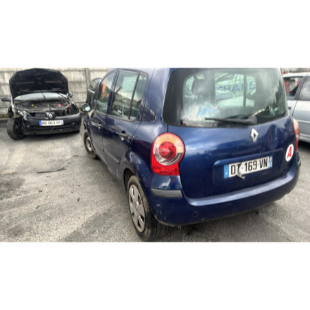 Boite de vitesses RENAULT MODUS