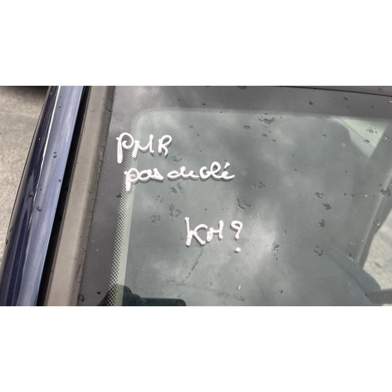 Boite de vitesses RENAULT MODUS Photo n°3
