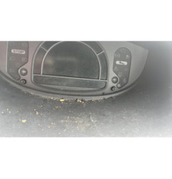 Boite de vitesses RENAULT MODUS