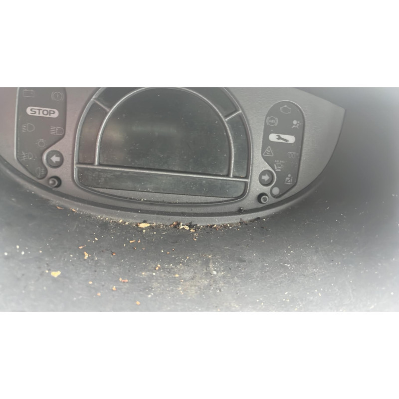 Boite de vitesses RENAULT MODUS Photo n°4