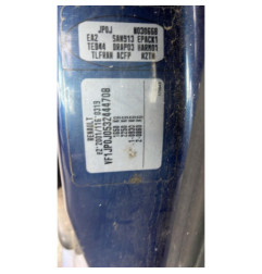 Boite de vitesses RENAULT MODUS