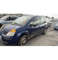 Boite de vitesses RENAULT MODUS