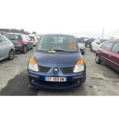 Boite de vitesses RENAULT MODUS