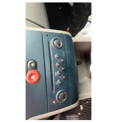 Boite de vitesses RENAULT MODUS