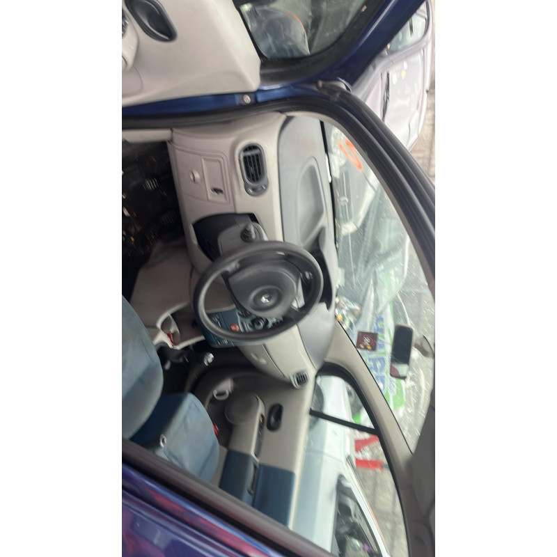Boite de vitesses RENAULT MODUS Photo n°9