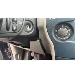 Boite de vitesses RENAULT MODUS