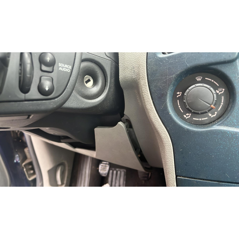 Boite de vitesses RENAULT MODUS Photo n°10