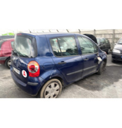 Boite de vitesses RENAULT MODUS