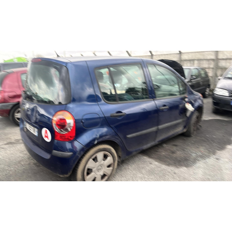 Boite de vitesses RENAULT MODUS Photo n°12