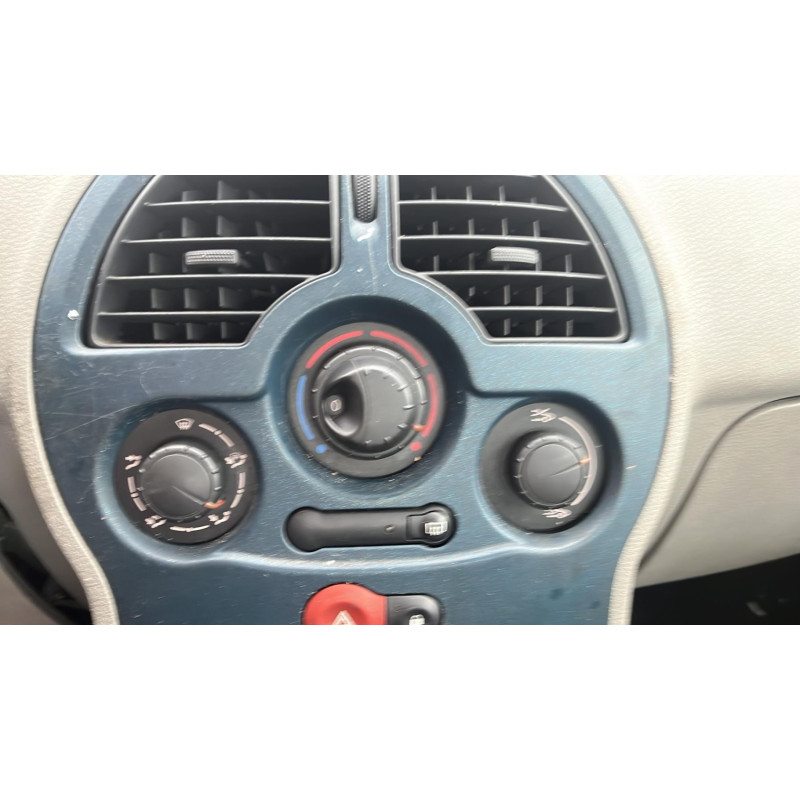 Boite de vitesses RENAULT MODUS Photo n°13