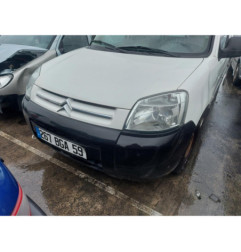 Boite de vitesses CITROEN BERLINGO 1