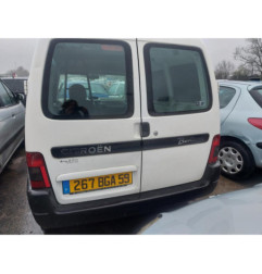 Boite de vitesses CITROEN BERLINGO 1