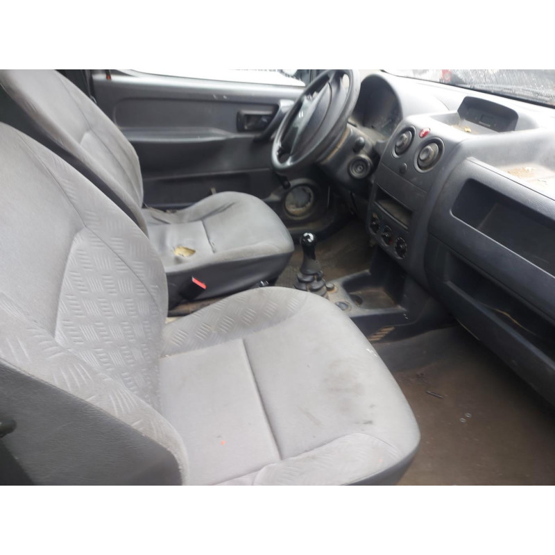 Boite de vitesses CITROEN BERLINGO 1 Photo n°7