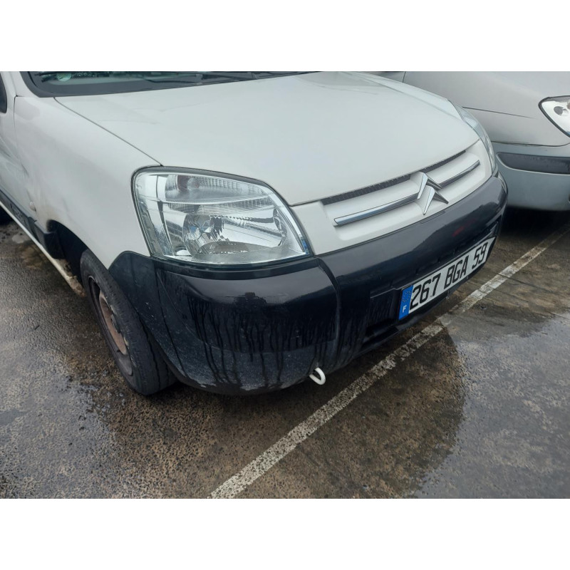Boite de vitesses CITROEN BERLINGO 1 Photo n°10