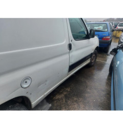 Boite de vitesses CITROEN BERLINGO 1