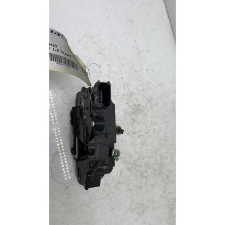 Serrure avant gauche FIAT GRANDE PUNTO
