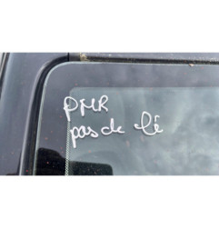 Serrure avant gauche FIAT GRANDE PUNTO