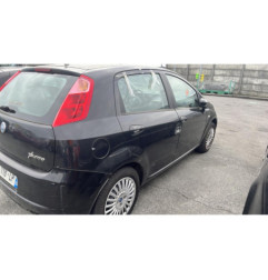 Serrure avant gauche FIAT GRANDE PUNTO